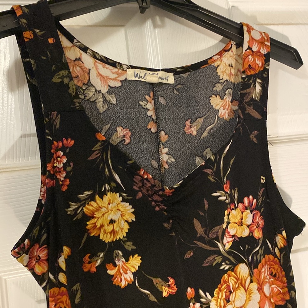 Junior mini dress